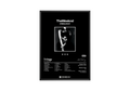 The Weeknd Trilogy Album poster wall art print room decor