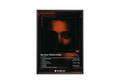 The Weeknd My Dear Melancholy Album poster wall art print room decor