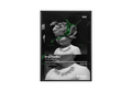 Gunna Drip Harder Album Poster poster wall art print room decor