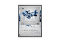 Gunna Drip Season Album Poster poster wall art print room decor