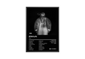 Yeat Aft毛rLyfe Album Poster poster wall art print room decor