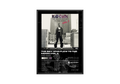 Kid Cudi The Boy Who Flew To The Moon (Vol. 1) Album Poster poster wall art print room decor