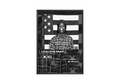 A$AP Rocky Live Love A Ap Album Poster poster wall art print room decor