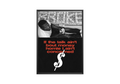 50 Cent - Money Talk poster wall art print room decor