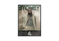 Post Malone Stoney Written Poster poster wall art print room decor