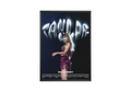 Taylor Swift Chronicle poster wall art print room decor