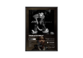 Lil Tjay True 2 Myself Album poster wall art print room decor