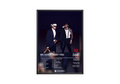 Future X Metro Boomin We Dont Trust You Album Poster poster wall art print room decor
