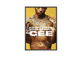 Central Cee 'I Am Cent' Poster poster wall art print room decor