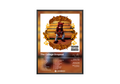 Kanye West The College Dropout Album Poster poster wall art print room decor