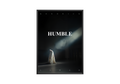 Kendrick Lamar Humble Poster poster wall art print room decor