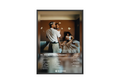 Kendrick Lamar - Mr. Morale & The Big Steppers Album Poster poster wall art print room decor