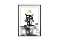 J. Cole Born Sinner Album Poster 1 poster wall art print room decor