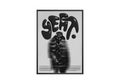 Yeat Blurred Poster poster wall art print room decor