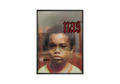 Nas Illmatic Classic poster wall art print room decor