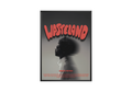 Brent Faiyaz 'Wasteland' Focus Poster poster wall art print room decor