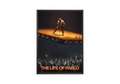 Kanye West Pablo Performance poster wall art print room decor