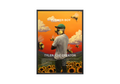 Tyler The Creator Flower Boy Poster poster wall art print room decor