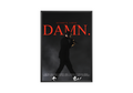 Kendrick Lamar Damn Poster 1 poster wall art print room decor