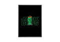 Travis Scott - Jackboys poster wall art print room decor