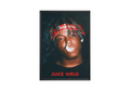 Juice WRLD - Supreme Poster poster wall art print room decor