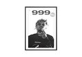 Juice WRLD 999 Poster poster wall art print room decor
