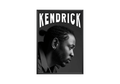 Kendrick Lamar Famed Poster poster wall art print room decor