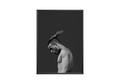 XXXTENTACION - Grey Fame poster wall art print room decor