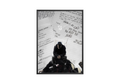 XXXTENTACION - Throne poster wall art print room decor