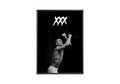 Xxxtentacion Triple X Poster poster wall art print room decor
