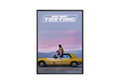A$AP Rocky 'Testing' Aesthetic Poster poster wall art print room decor