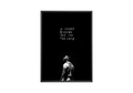 Drake If Your Reading This Its Too Late poster wall art print room decor