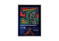 MF DOOM Operation: Doomsday Album Poster poster wall art print room decor